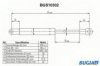 PORSC 91151233102 Gas Spring, boot-/cargo area